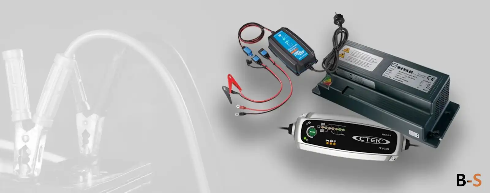 Chargeurs